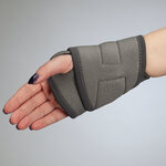 Magnetic Wrist Support