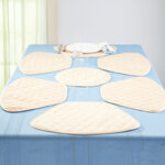 Placemats, Set of 7