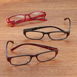 Magnifying Glasses, Set of 3 Colors