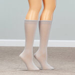 Women's Knee High Thermal Socks