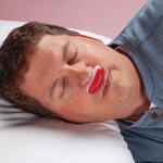 2-In-1 Anti-Snore Device