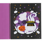 Brain Games® Sticker by Number™ Halloween Trick or Treat