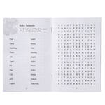 Word Searches for All Seasons, Set of 4