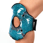 Knee Gel Band Relief Wrap