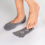 Acupressure Massage Toe Socks