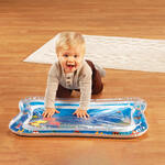 Tummy Time Water Mat