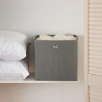 Collapsible Storage Cube by OakRidge™