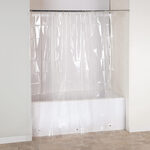 PEVA Shower Curtain Liner by OakRidge™
