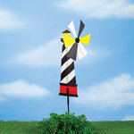 Lighthouse Windspinner by Fox River™ Creations