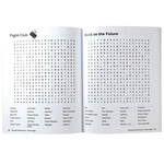 Movie Night Ultimate Large Print Word Search