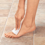 pHeeT® All-Natural Antifungal and Antibacterial Foot Wipes