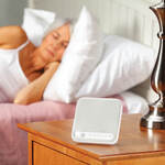 Wave™ Sleep Therapy Sound Machine