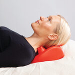 LivingSURE™ Neck Acupressure Pain Relief Cushion