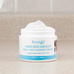 Beautyful™ Crepe Skin Miracle Chin & Neck Cream