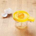 Egg Yolk Separator by Chef's Pride™