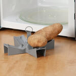 Microwave Baked Potato Holder by Chef’s Pride™