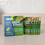 Calmour™ Green Tea Brew Strips™