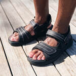 Propet® Hudson Men's Sandals