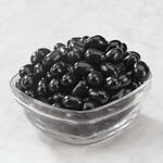 Black Licorice Jelly Beans 22 oz., Set of 3