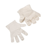 Plastic Gloves 100 Pack