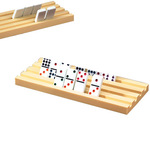 Domino Tile Holder  Set/2