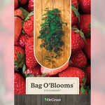 Bag O'Blooms® Strawberry