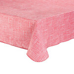 Summer Straw Vinyl Table Cover by Home Style Kitchen