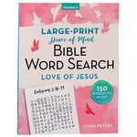 Peace of Mind Bible Word Search Women of The Word