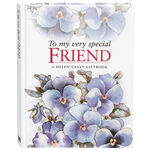 To My Special Friend Book