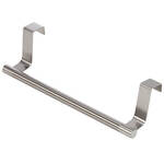 Over-The-Cabinet Towel Rack