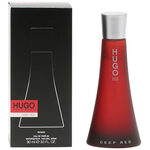 Deep Red by Hugo Boss for Women EDP, 3 fl. oz.