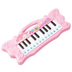 Battery-Operated Butterfly Keyboard with Songs