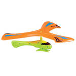 Helicopter Flying Disc Toy