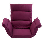 Pressure Reducing Chair Cushion
