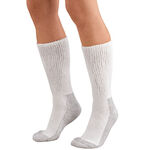 Men's Diabetic Socks - 2 Pairs