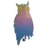 Owl Reflector by Scare-D-Pest™