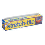 Stretch-Tite® Premium Plastic Food Wrap