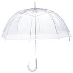 Clear Dome Umbrella