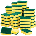 Cleaning Sponges - Set of 50