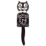 Kit-Cat® Clock
