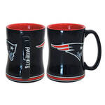 NFL Ceramic Mug