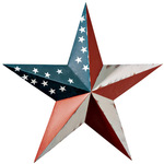 American Barn Star by Fox River™ Creations