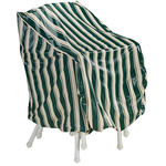 Deluxe High Back Chair Cover 34