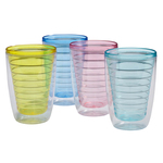Insulated Tumblers Set Of 4