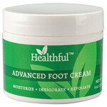 Healthful™ Advanced Foot Cream