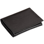 Leather RFID Wallet - 20 Pockets