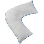 L-shaped Pillow