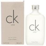 CK One by Calvin Klein, Unisex EDT Spray