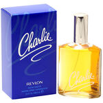 Charlie Blue by Revlon EDT Spray