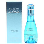 Cool Water Woman by Davidoff EDT Spray